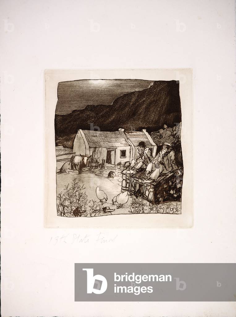 EARLY PRINTS 15122 (stampa)