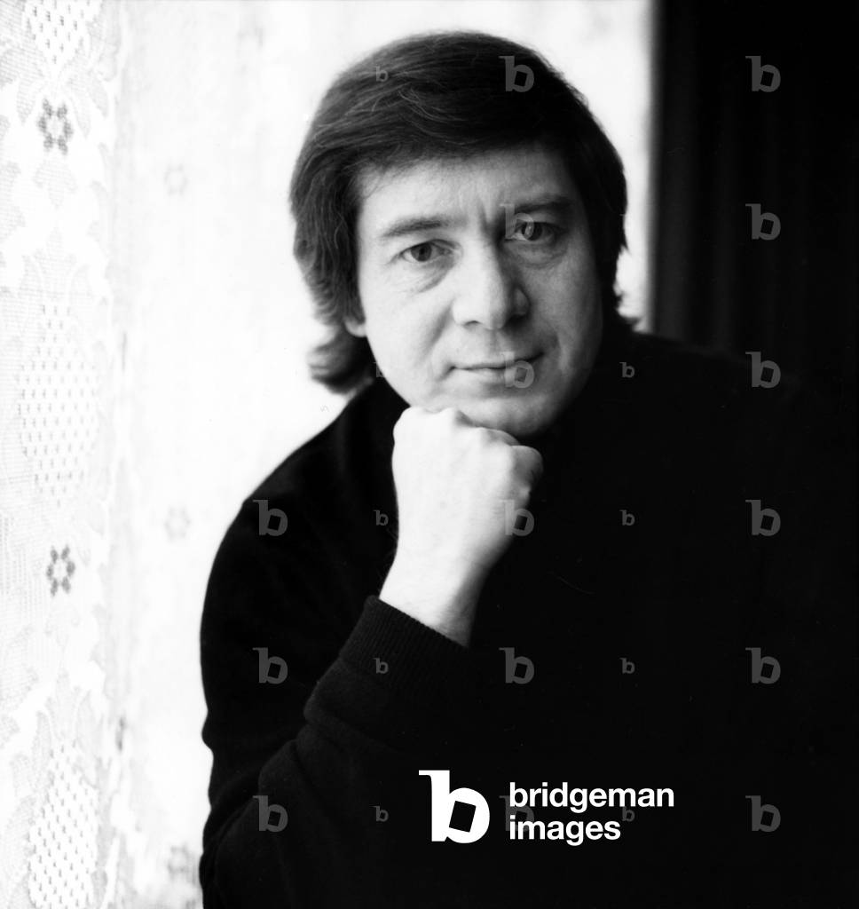 Dmitri Alexeev