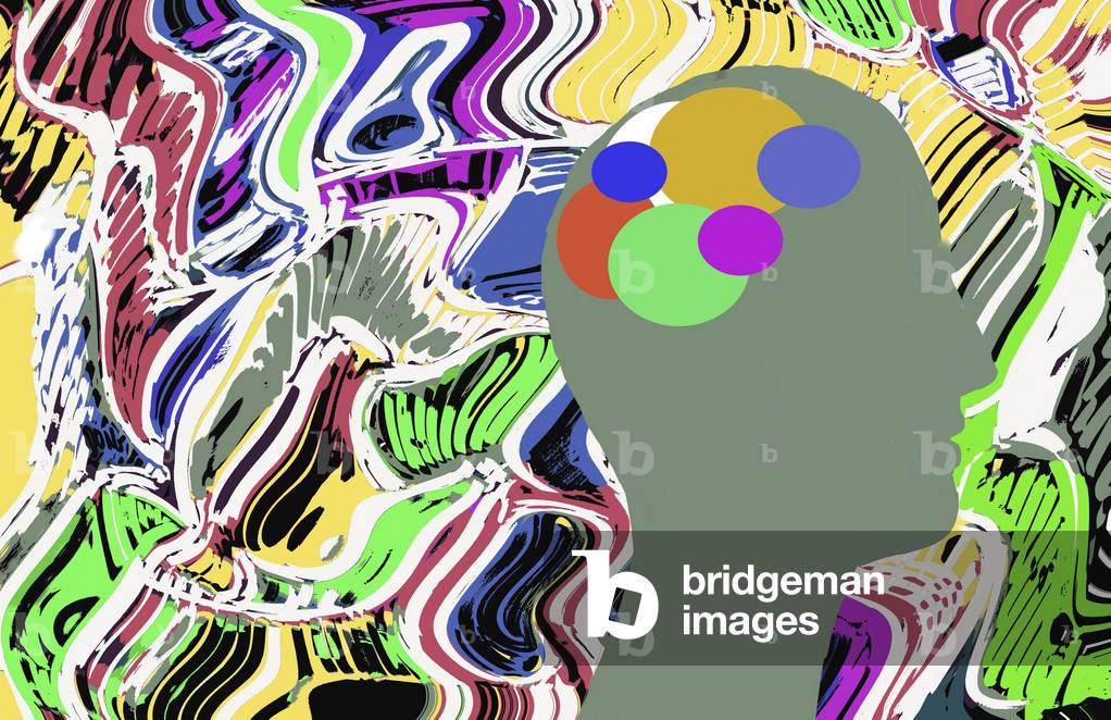 Man space, 2008 (Computergrafik)