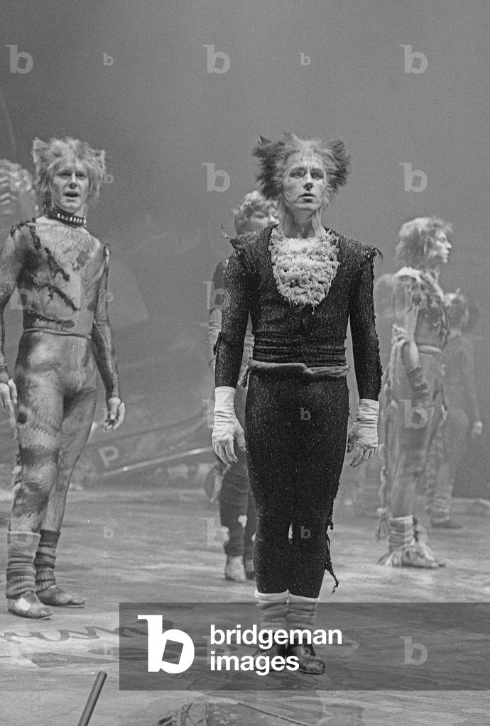 Wayne Sleep