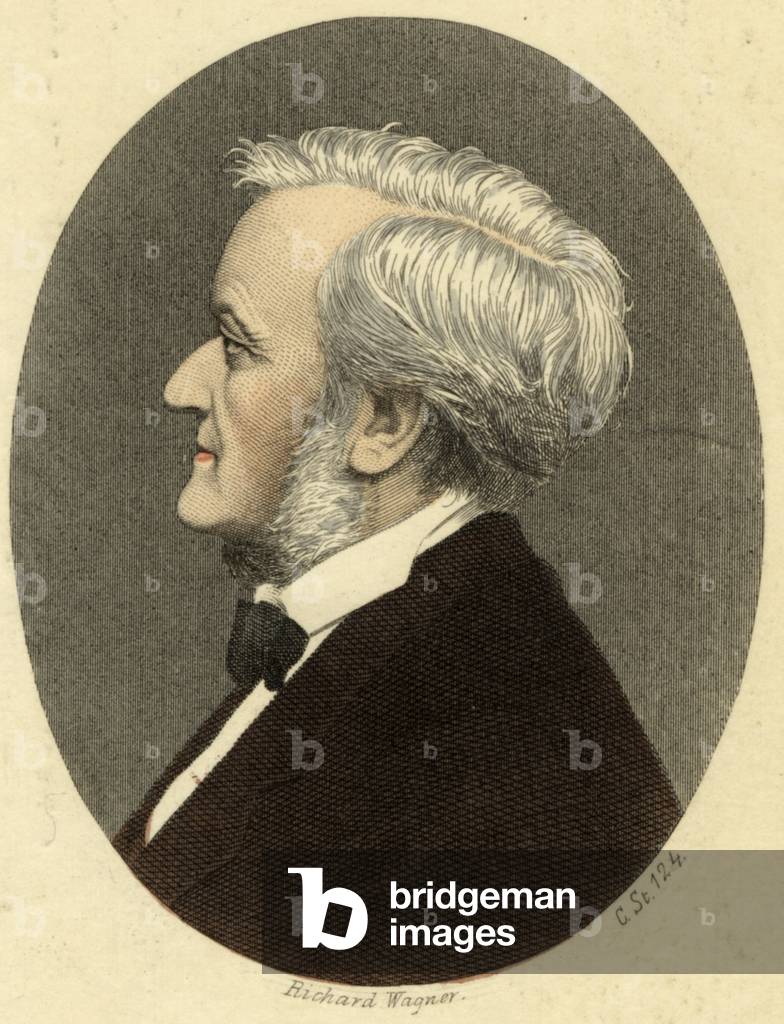 Robert Wagner ritratto in