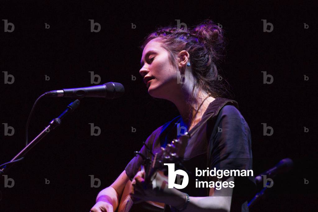 Rachel Sermanni (Foto)