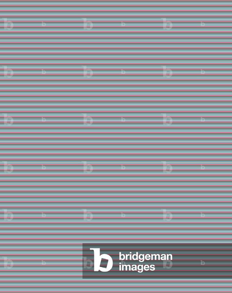 Schnittmuster, 2019 (Abbildung)