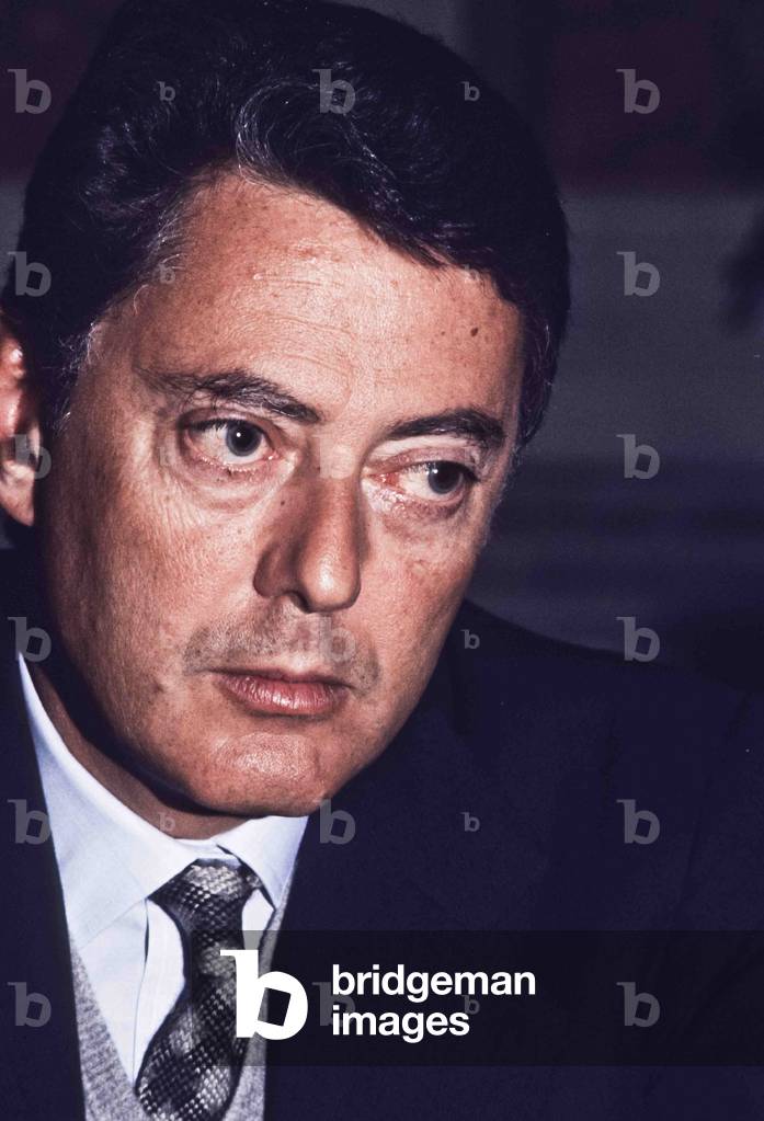 Umberto Agnelli, anni '70 (foto)