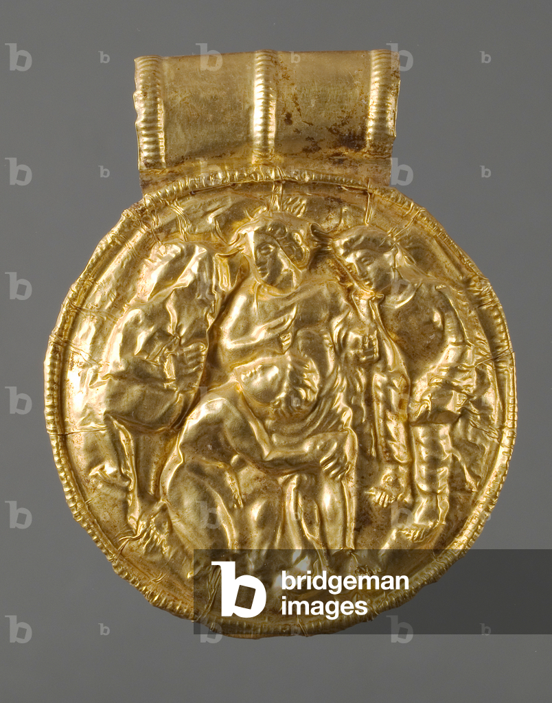 Schmuck aus der Campana Kollektion ...