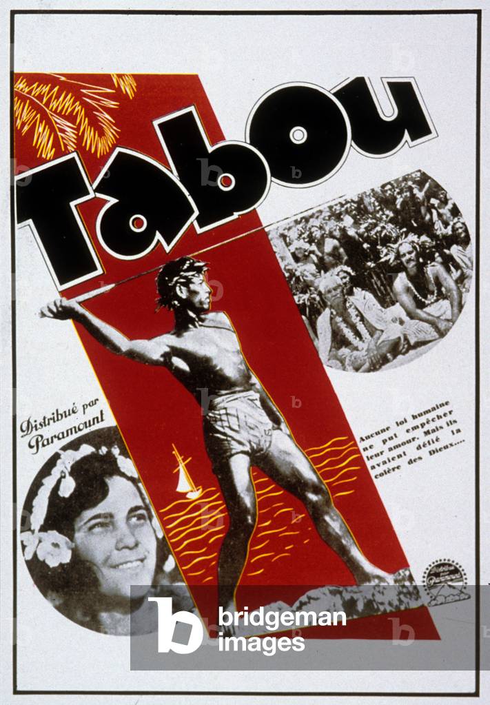 Taboo