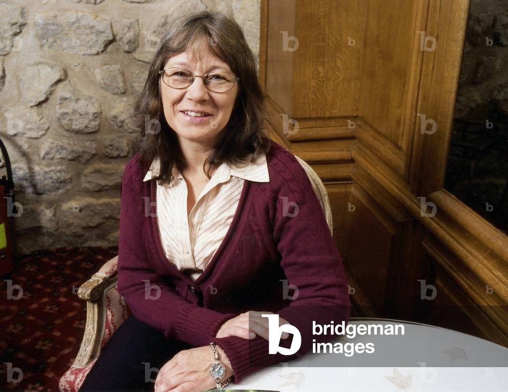 Robin Hobb