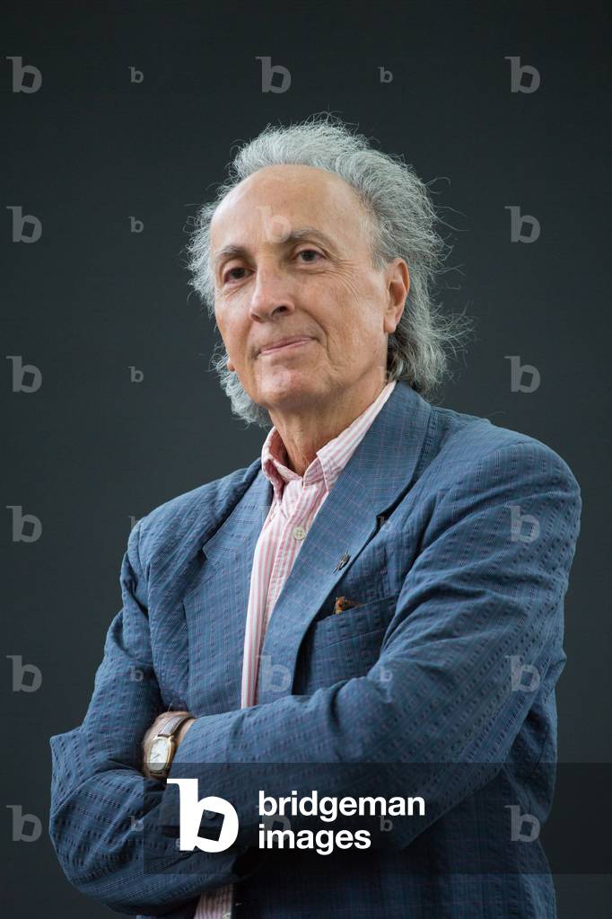 Thibault Damour (Foto)