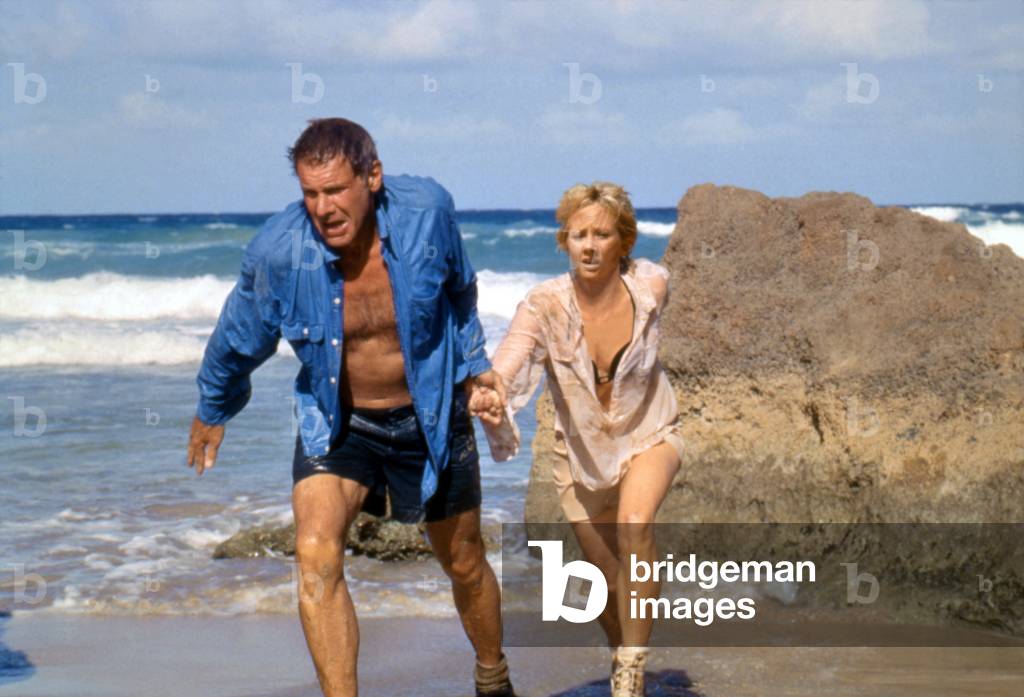 Six Days Seven Nights di Ivan Reitman, 1998