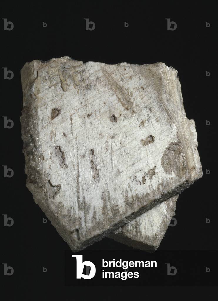 Orthoclase (Foto)