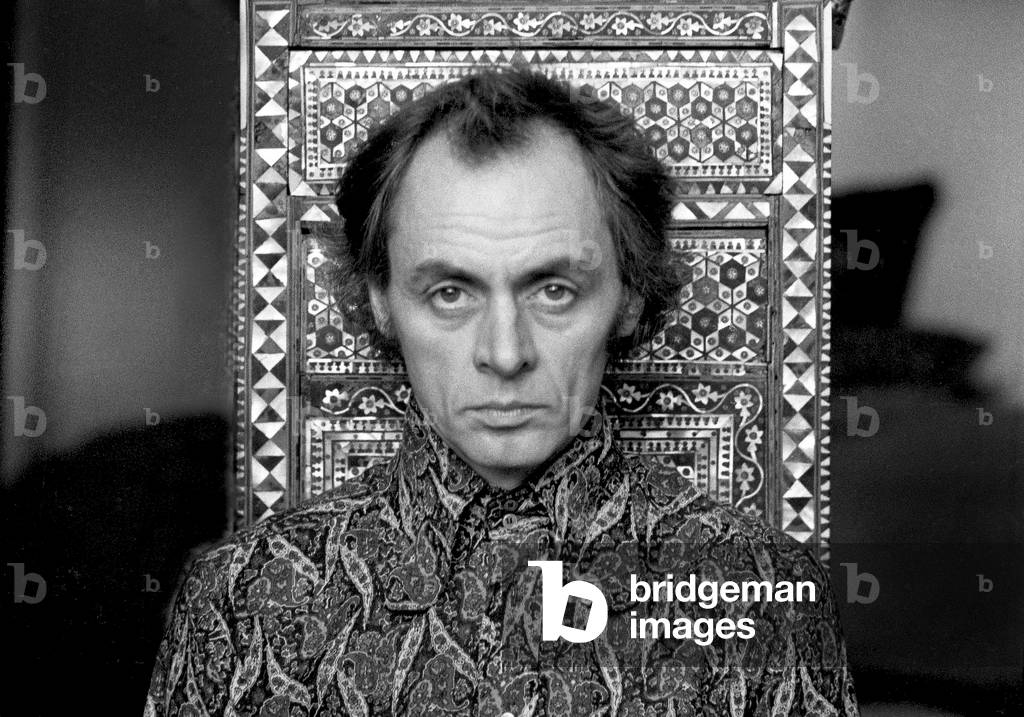 Ronald D Laing