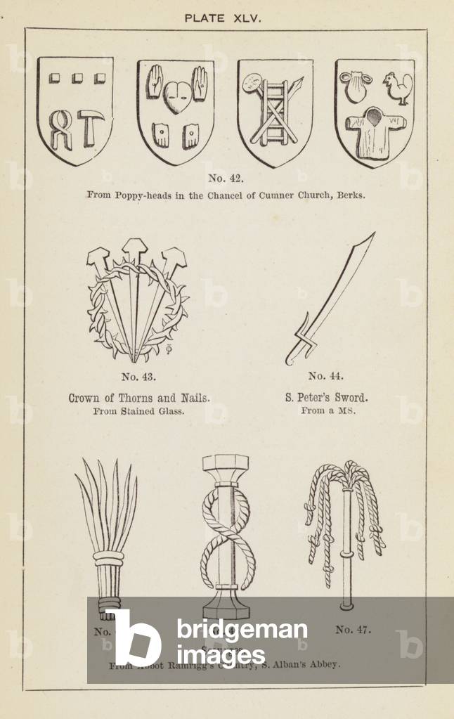 Emblemi vari (incisione)