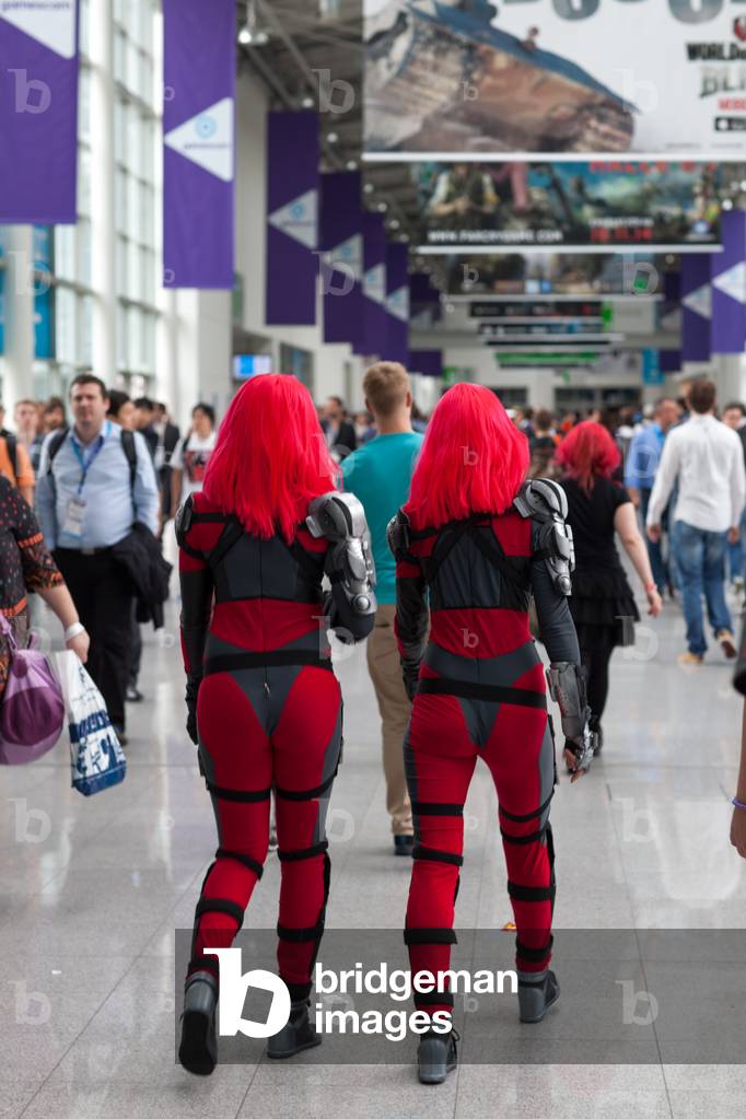 Gamescom