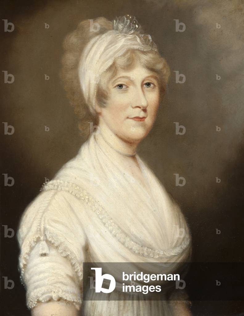 Immagine di Dipinto "Dorothy Watson" di English School