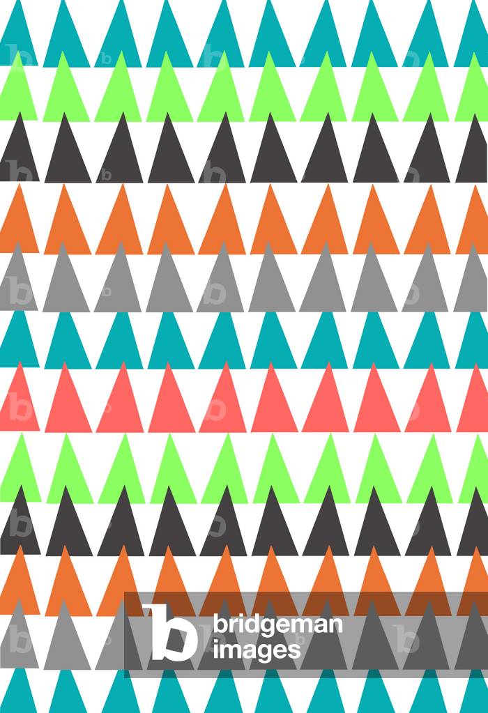 Triangoli, 2015 (media digitali)