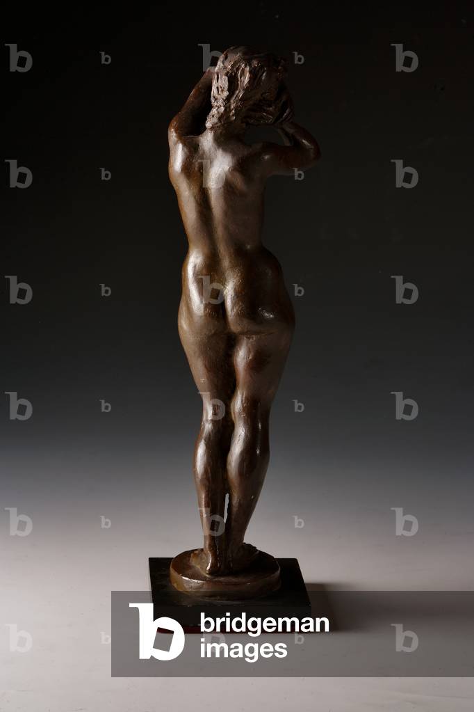 Femme Nu (bronze)