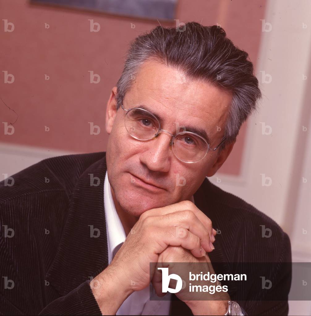 André Comte Sponville