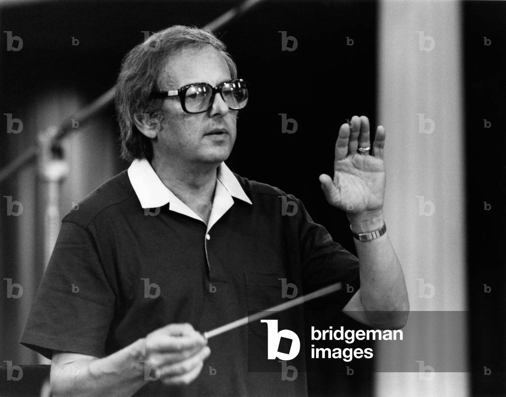André Previn
