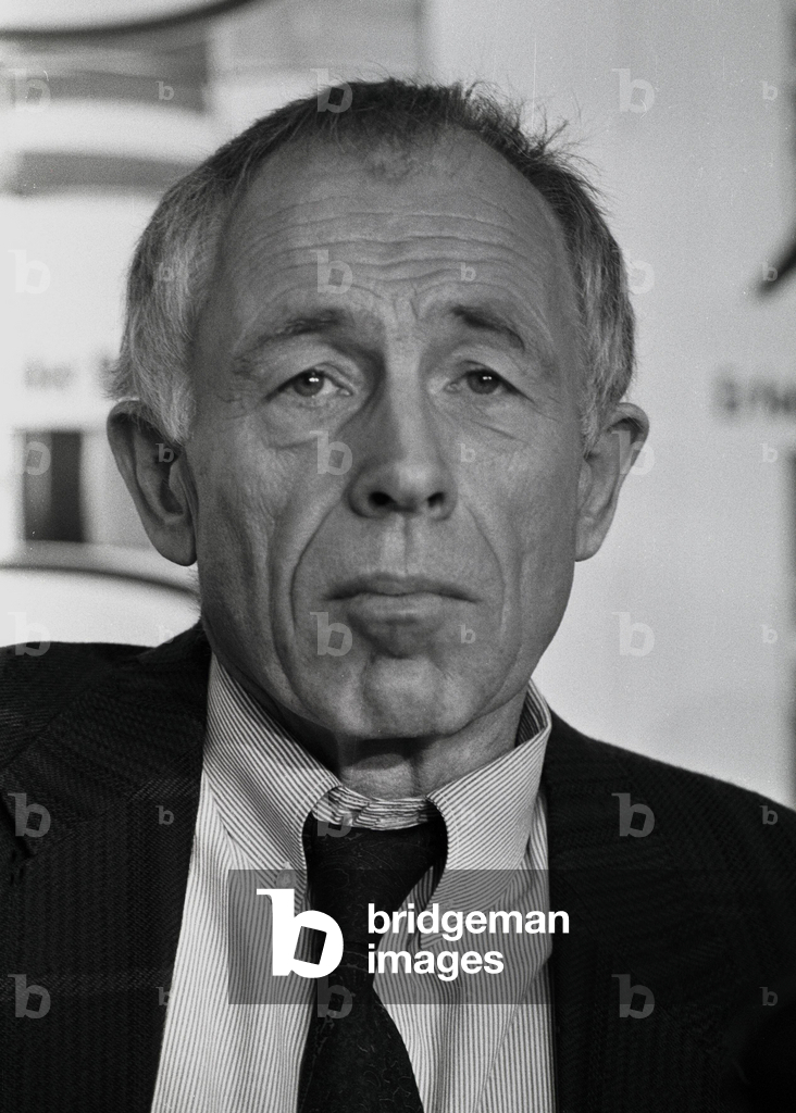 Bild von Fotografie "Deutschland" 1989