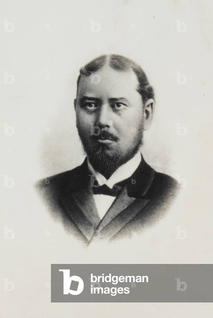 Robert von Lendenfeld (1858-1913)