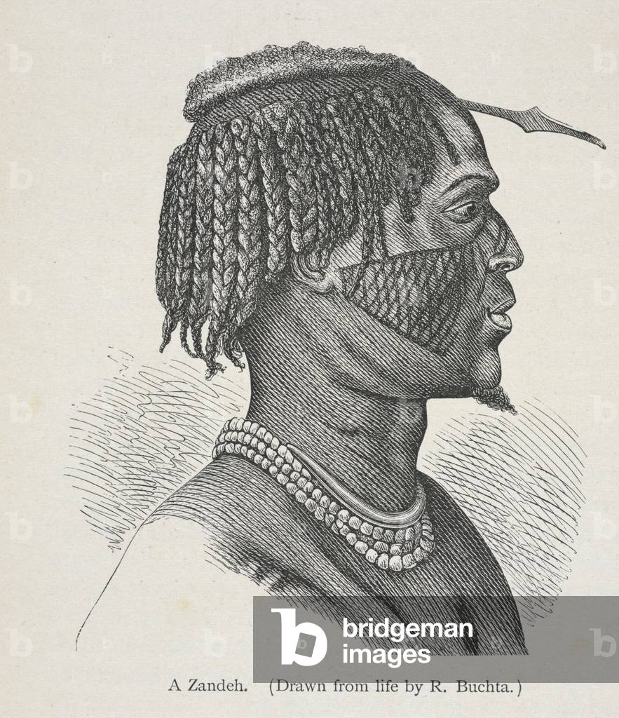 Zandeh