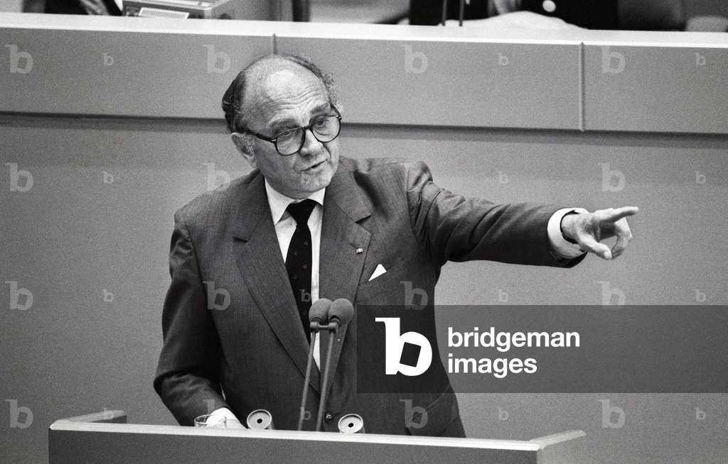 Image of Photography depicting Germany 1990