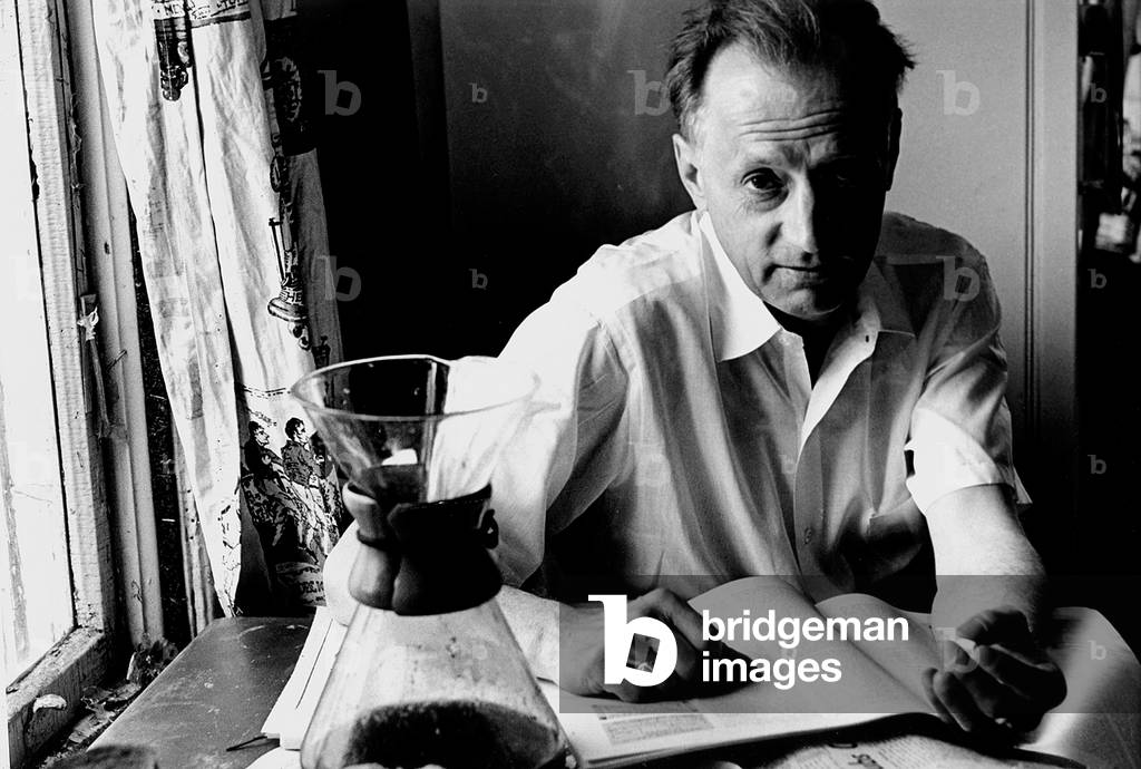 Nelson Algren Autore americano