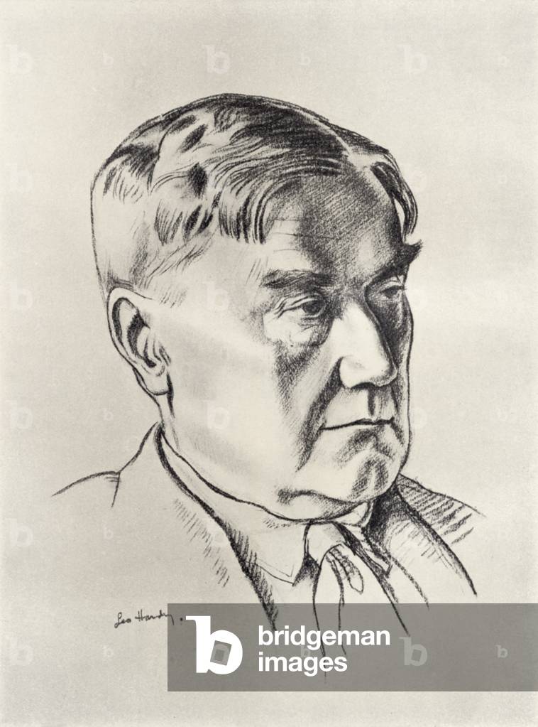 Ralph Vaughan Williams -