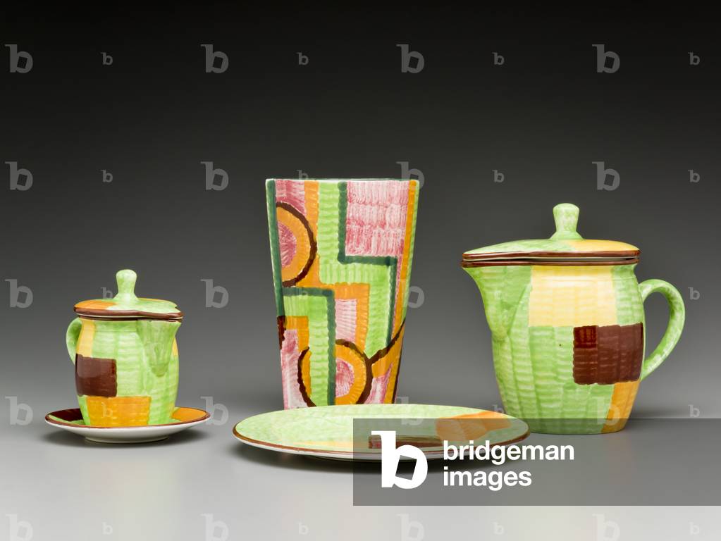 Céramique de gobelan (céramique)