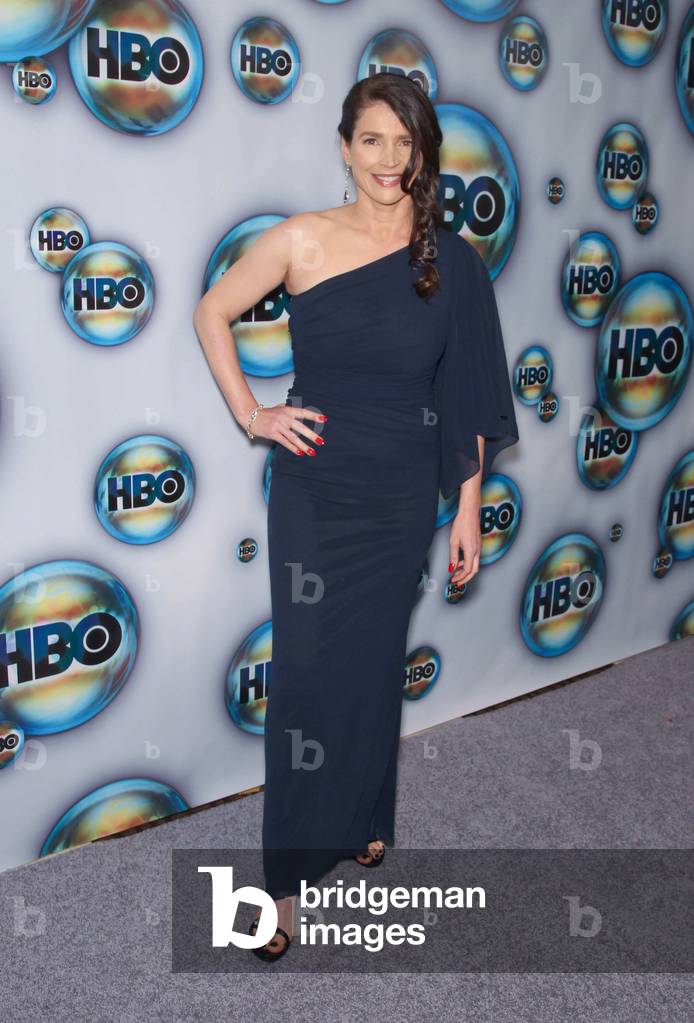 Julia Ormond