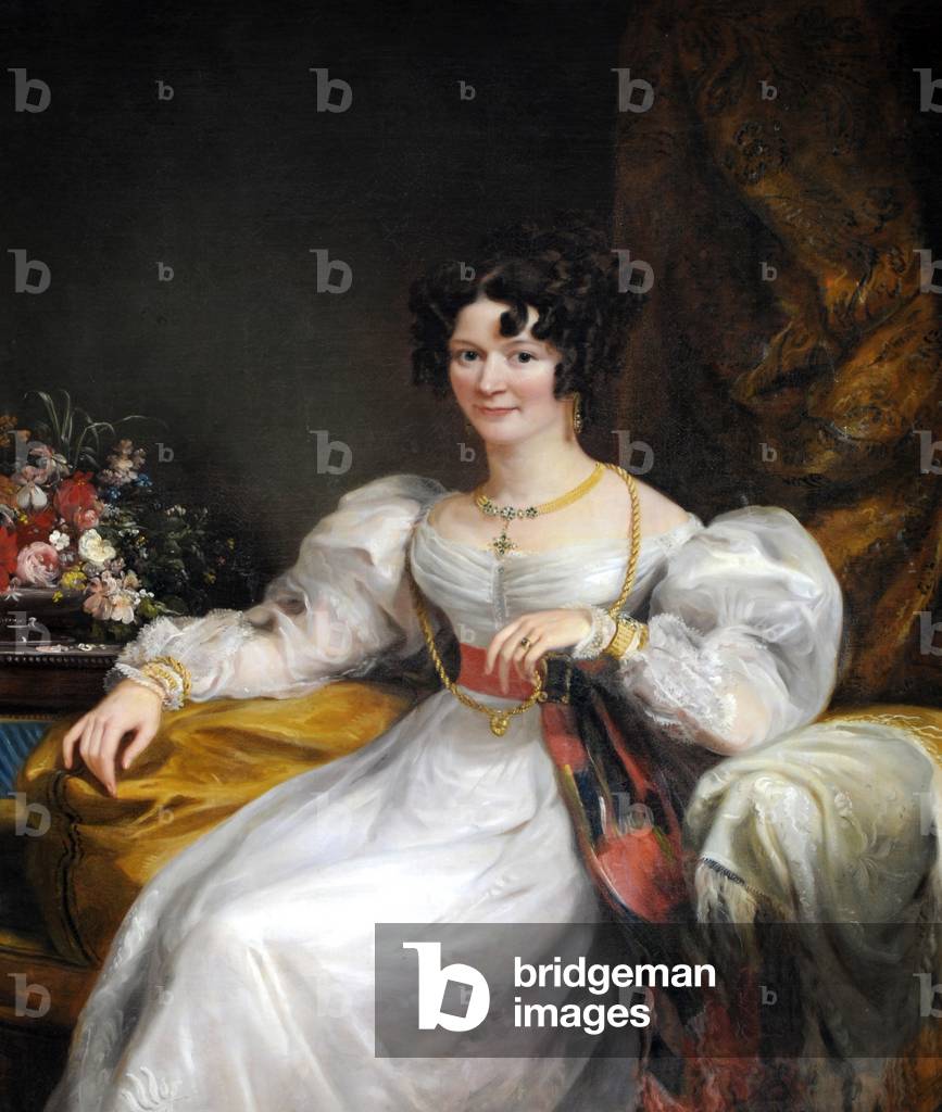 Jane Whittaker, signora Crewe (1799-1881)