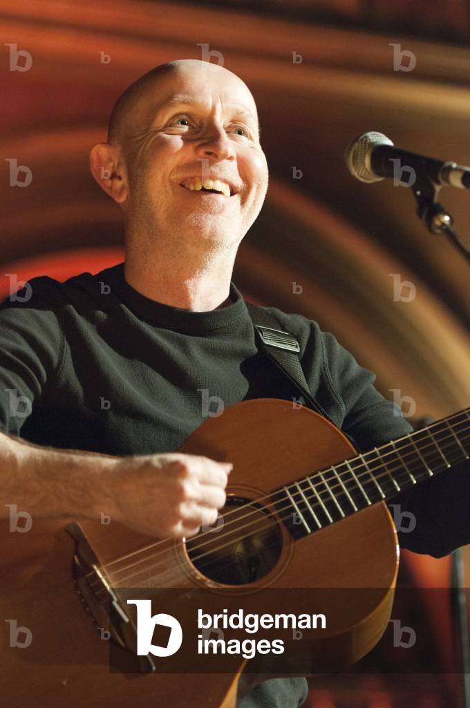 Kieran Goss (foto)