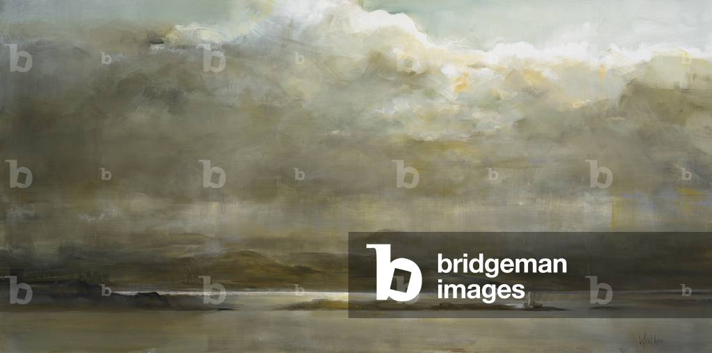 The Ladys Rock, Sound of Mull