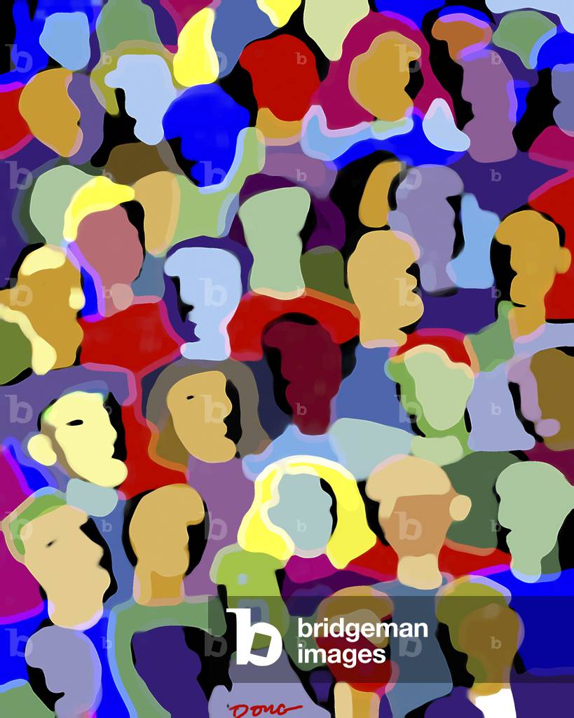 Free Expression, 2003 (computer graphics)