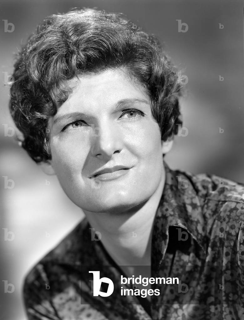 Jennifer Vyvyan, soprano britannico