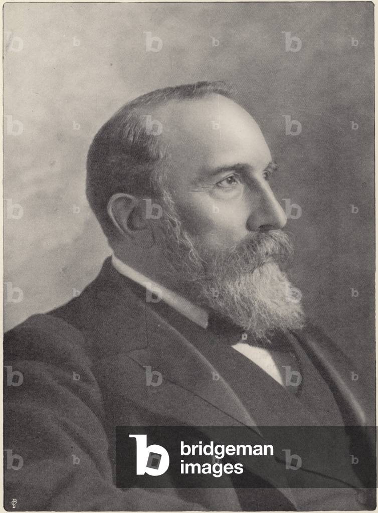 T H W Idris (s/w Foto)