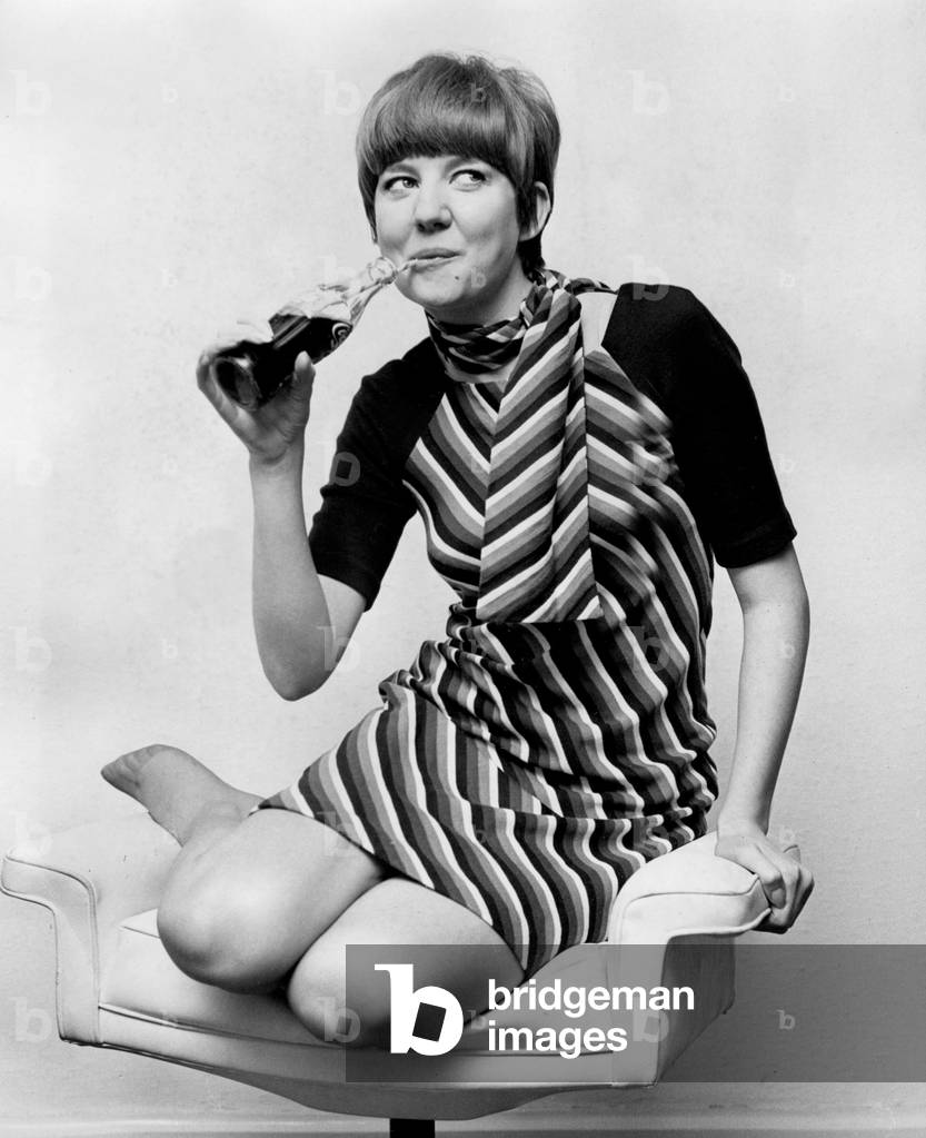 Cilla Black