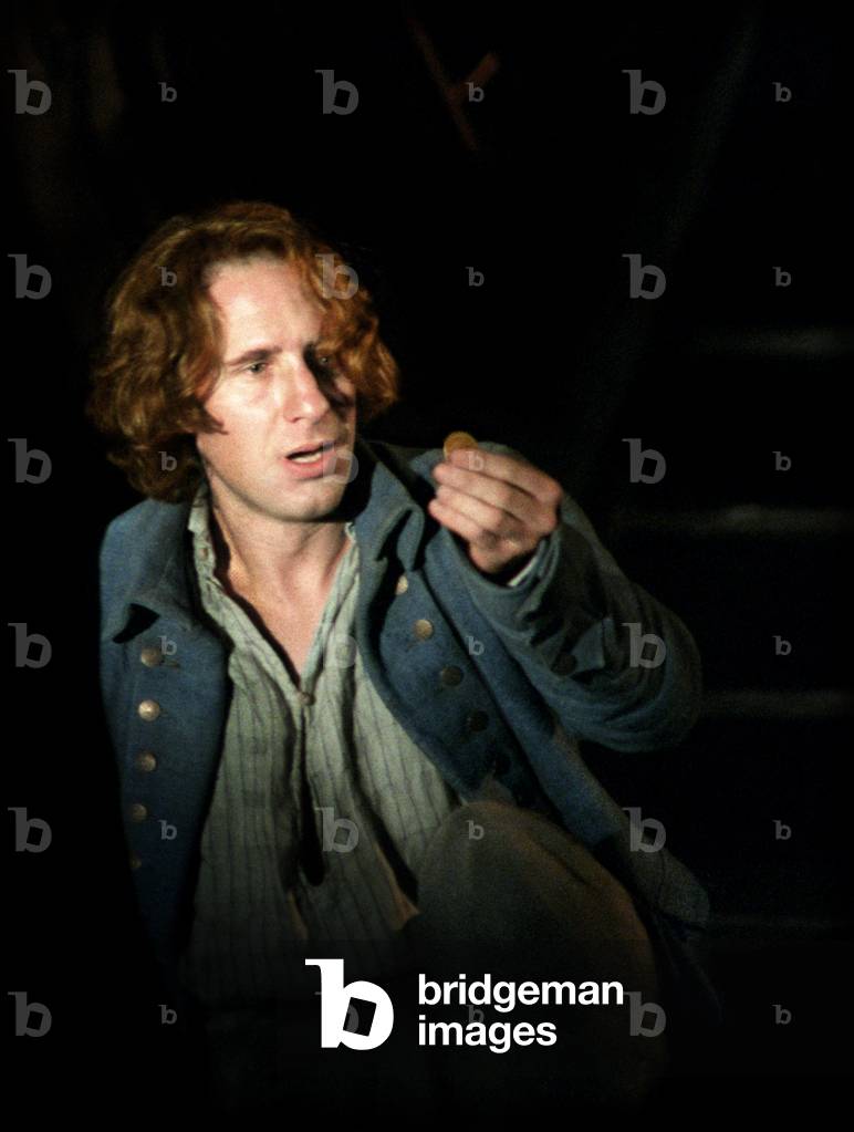 Billy Budd