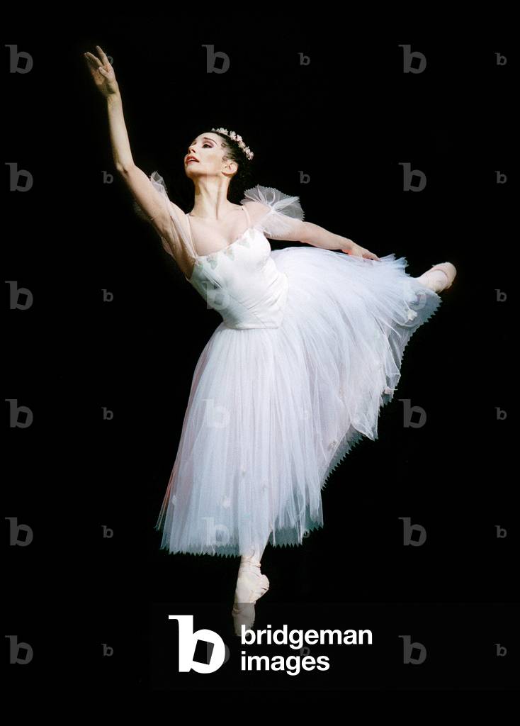 Ballett von August Bournonville