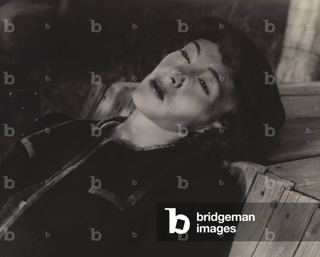 Ohne Titel, 1935-1945 (Silbergelatineabzug)