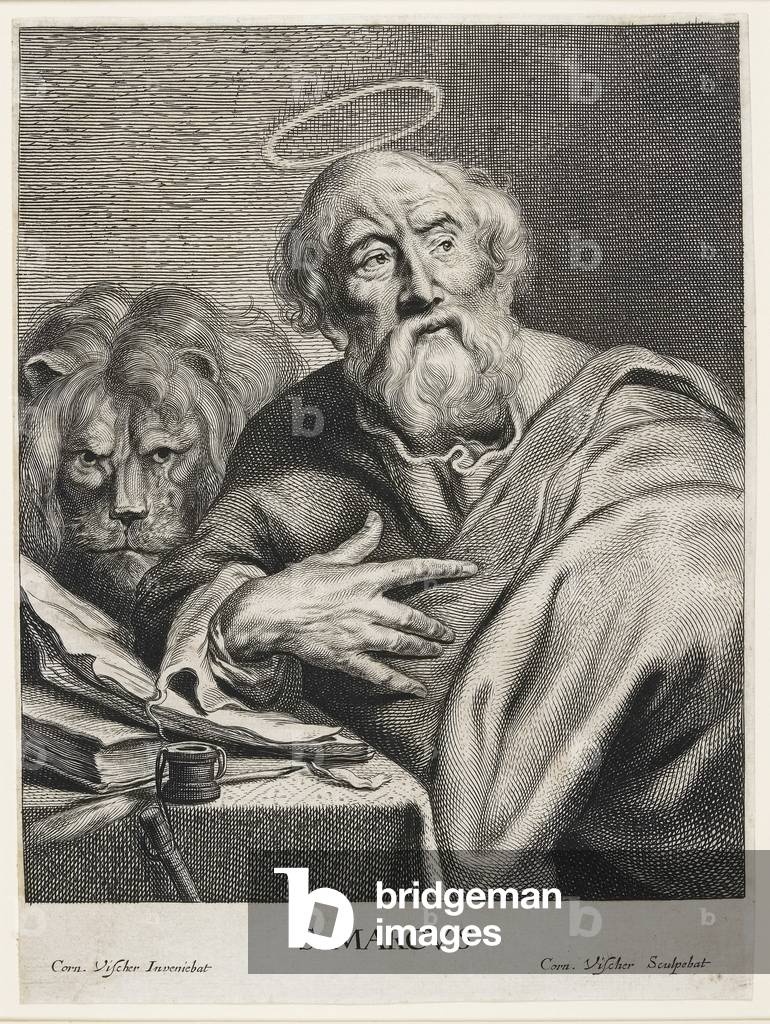 St. Mark