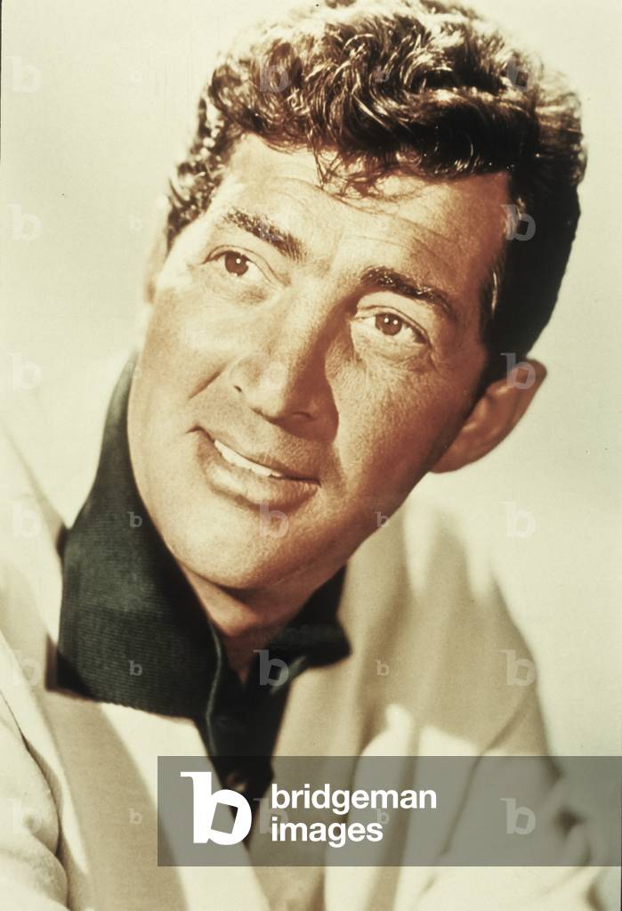 Dean Martin (Foto)