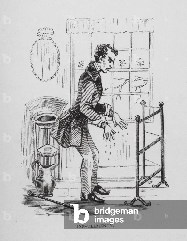 Inn-Clemency (incisione)