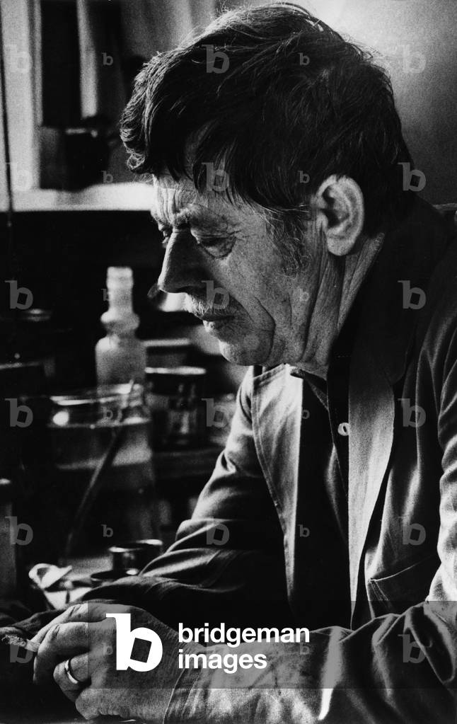 "Matthaeus Glogger (nero/bianco foto)", b/w