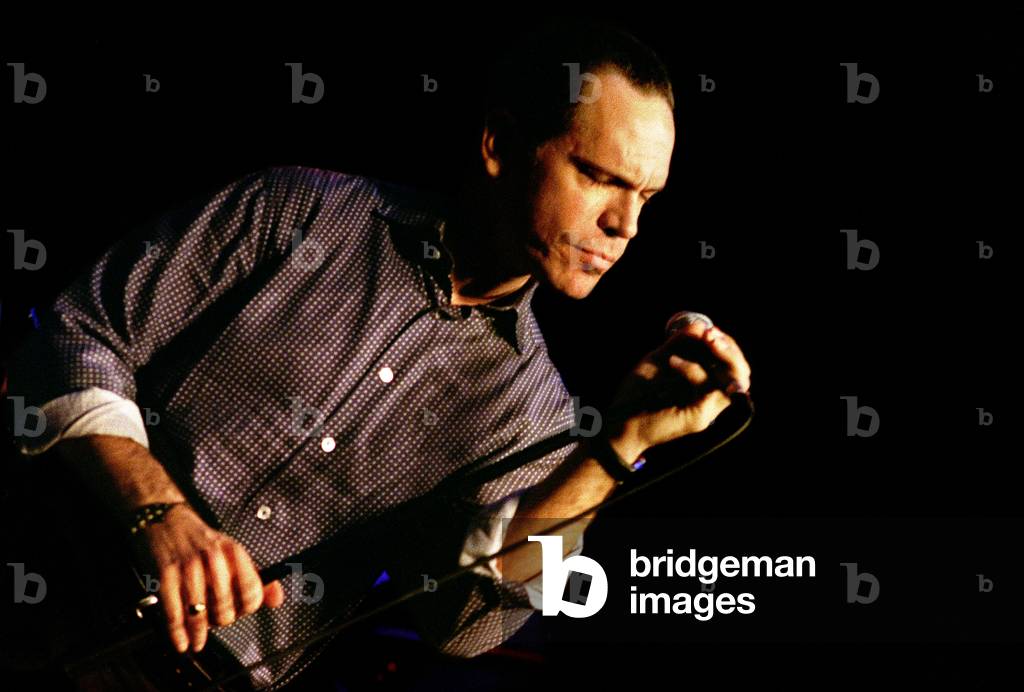 Kurt Elling