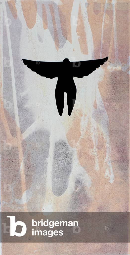 Dark Angel by Caroline Younger