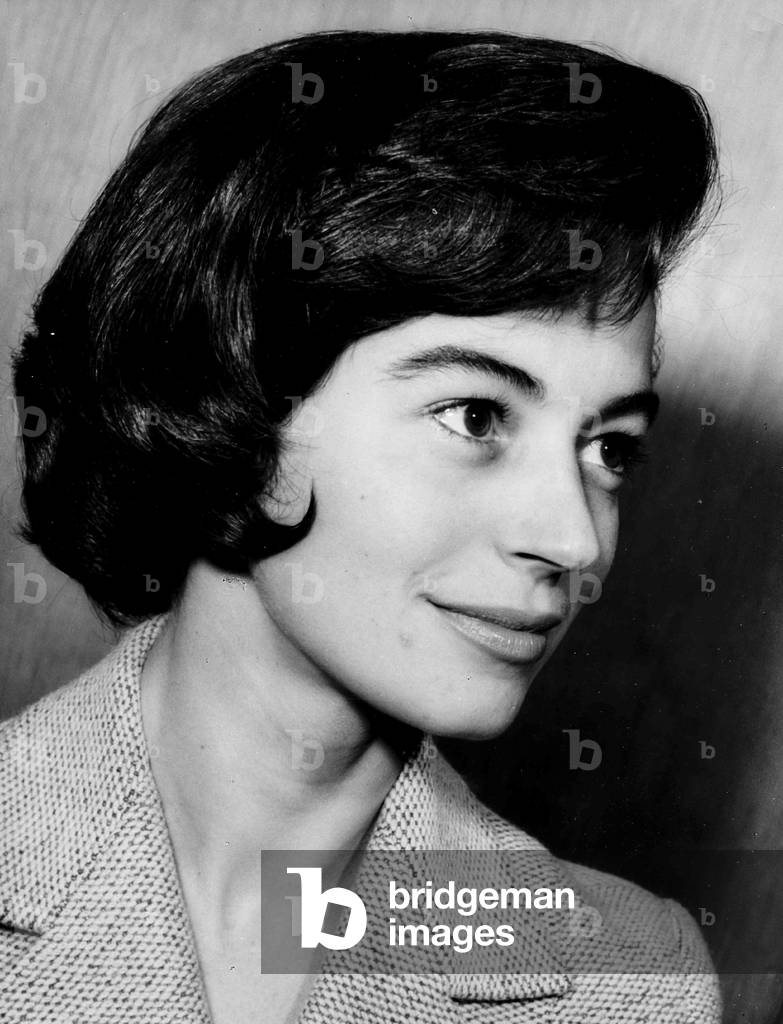 Marisa Pavan, anni '60 (foto)