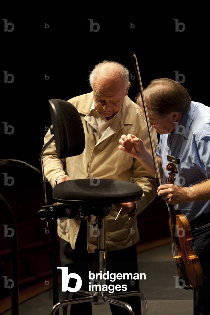 Lorin Maazel