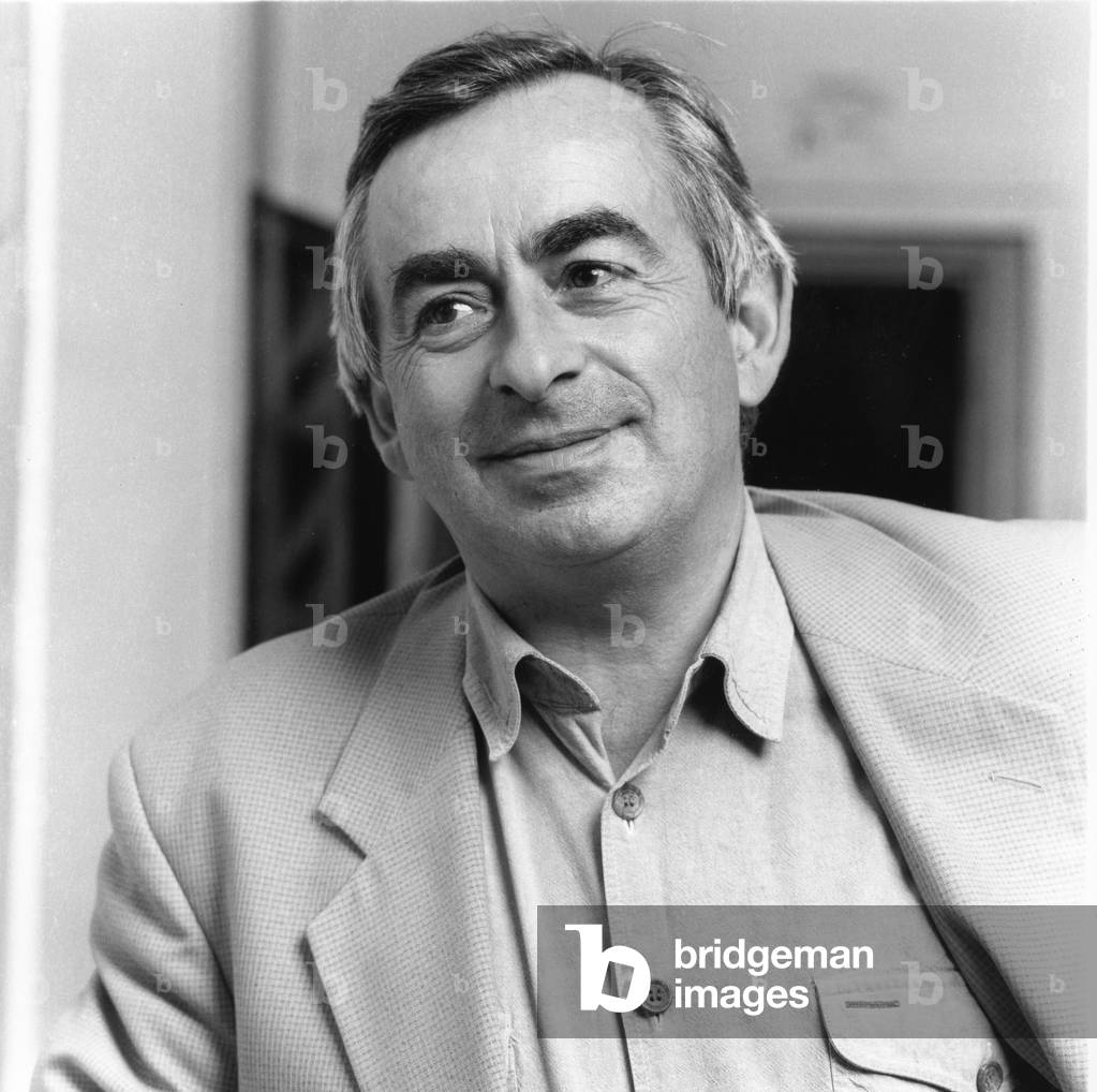 Image de Photographie représentant jean-charles Deniau octobre 2014 par Louis Monier