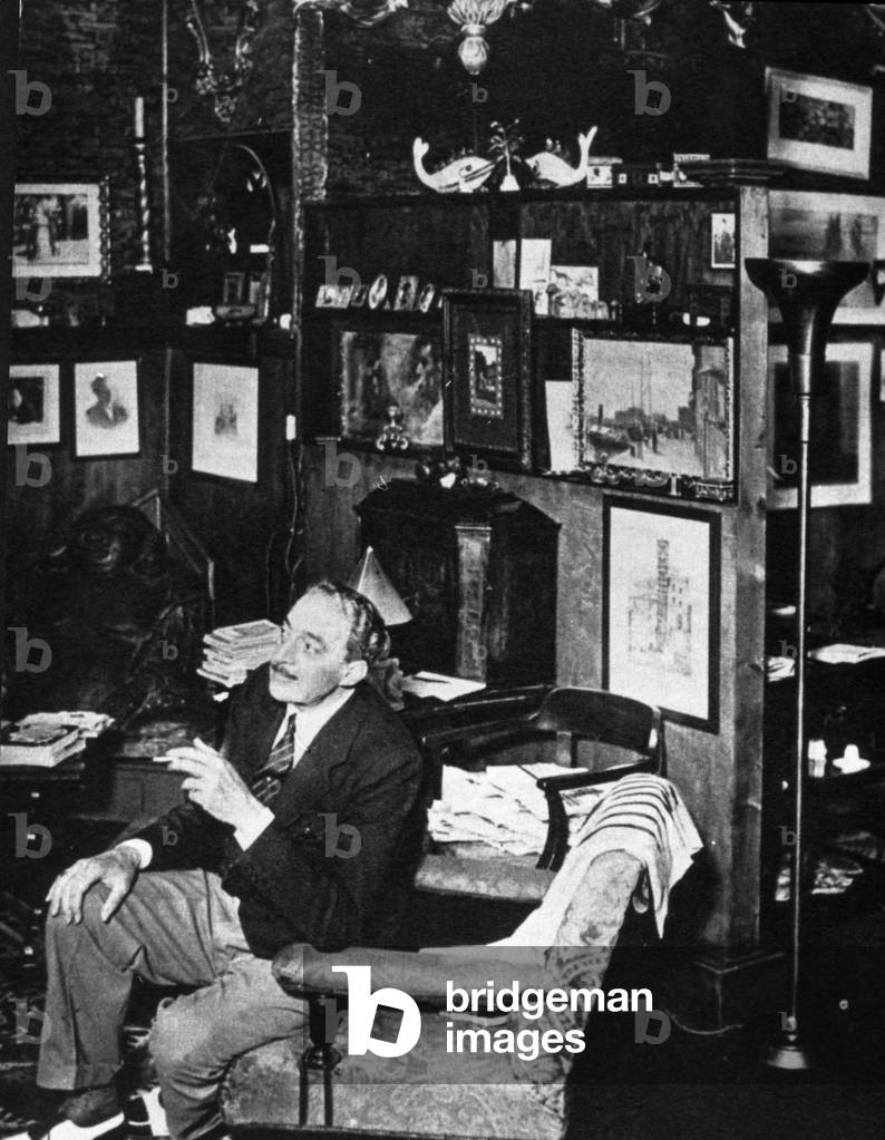 Immagine di Fotografia "Carlo Alberto Salustri"